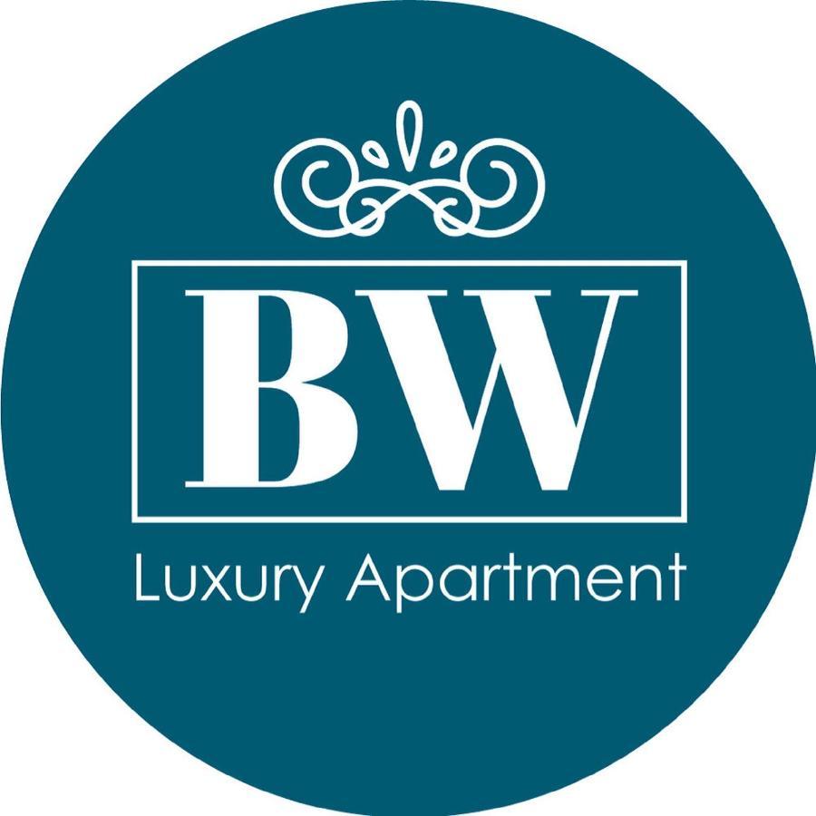 BW Luxury Apartment Bijeljina Exterior photo